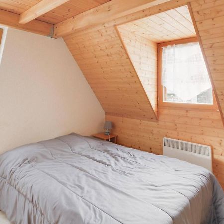 Chalet Duplex 4 Pers. A Luz-Saint-Sauveur, Cheminee, Jardin, Animaux Acceptes - Fr-1-402-40 Bagian luar foto