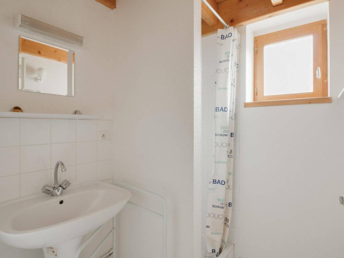 Chalet Duplex 4 Pers. A Luz-Saint-Sauveur, Cheminee, Jardin, Animaux Acceptes - Fr-1-402-40 Bagian luar foto